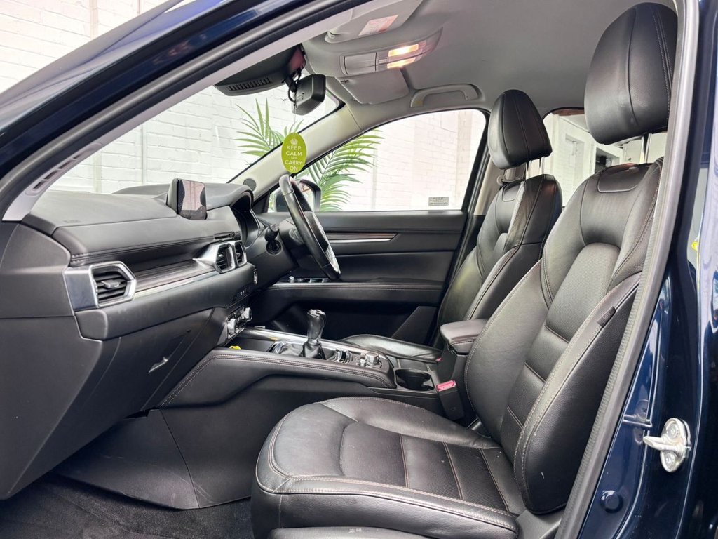 Used Mazda CX-5 2019 for sale - 77208419: Photo 11