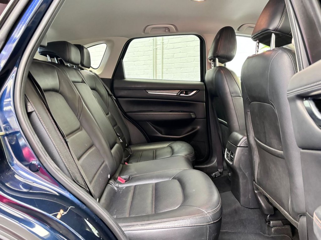 Used Mazda CX-5 2019 for sale - 77208419: Photo 13