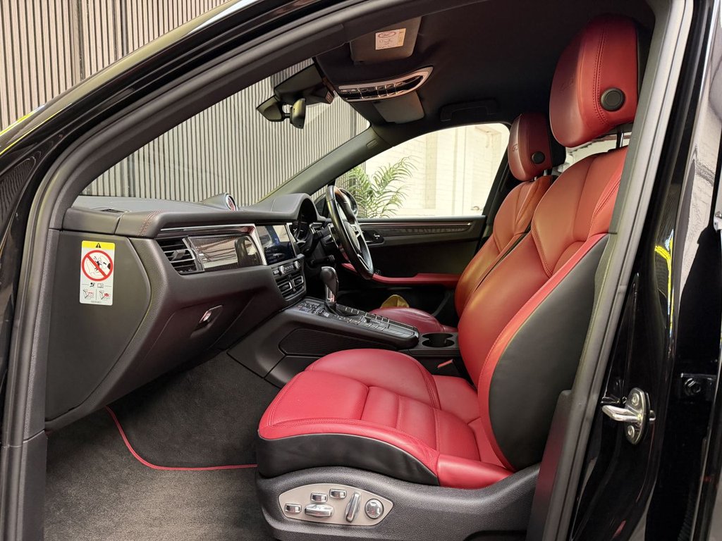 Used Porsche Macan 2020 for sale - 77583795: Photo 10