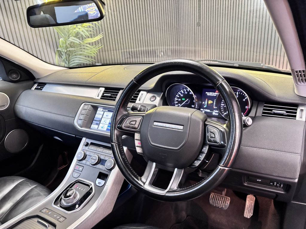 Used Land Rover Range Rover Evoque 2014 for sale - 77208370: Photo 8