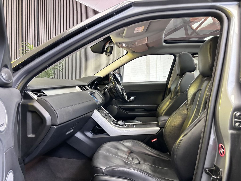 Used Land Rover Range Rover Evoque 2014 for sale - 77672740: Photo 10