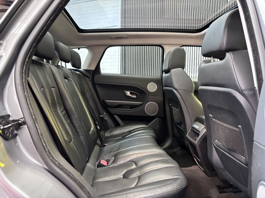 Used Land Rover Range Rover Evoque 2014 for sale - 77672740: Photo 11