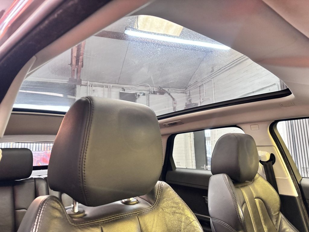 Used Land Rover Range Rover Evoque 2014 for sale - 77672740: Photo 13