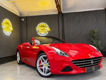 Used Ferrari California 2016 for sale - 79795783: Photo