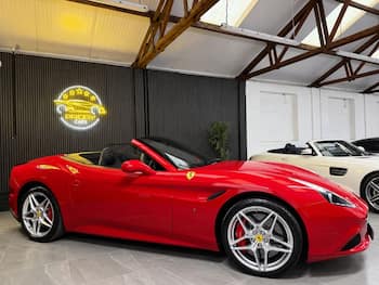 Used Ferrari California 2016 for sale - 79795783: Photo