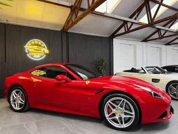 Used Ferrari California 2016 for sale - 79795783: Photo