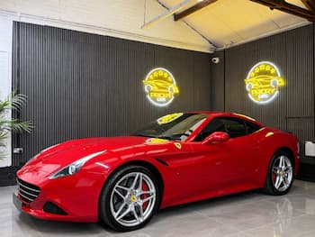Used Ferrari California 2016 for sale - 79795783: Photo