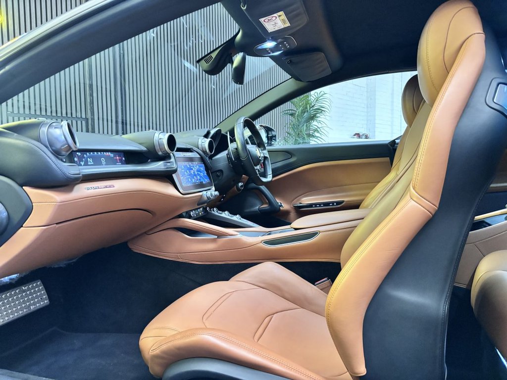 Used Ferrari GTC4Lusso 2017 for sale - 77208358: Photo 10