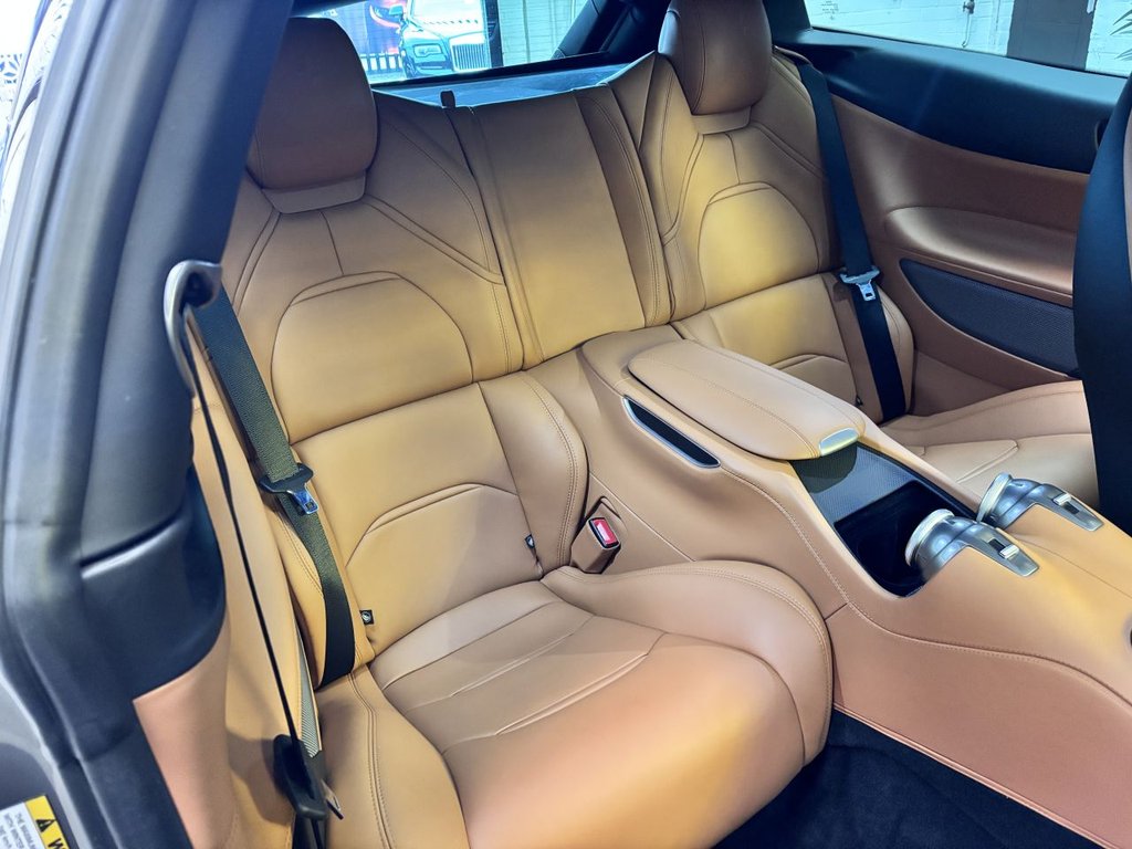 Used Ferrari GTC4Lusso 2017 for sale - 77208358: Photo 11