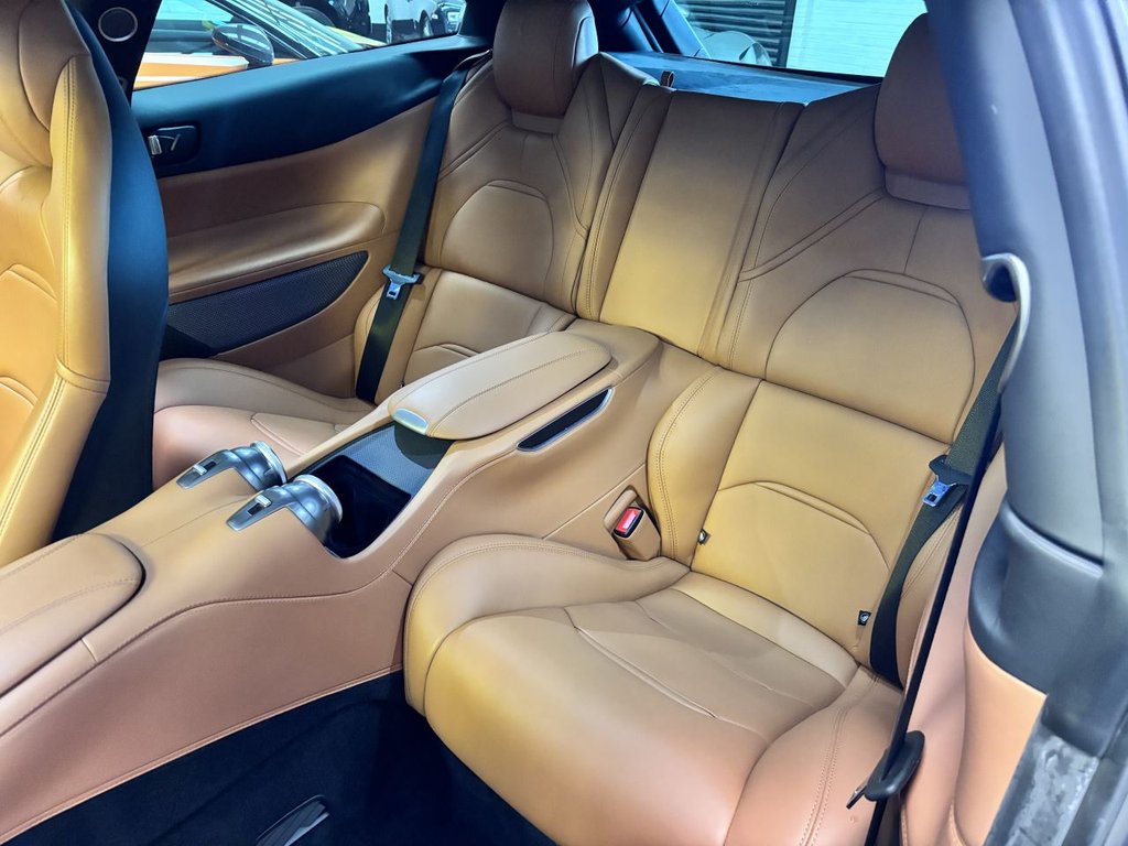 Used Ferrari GTC4Lusso 2017 for sale - 77208358: Photo 12