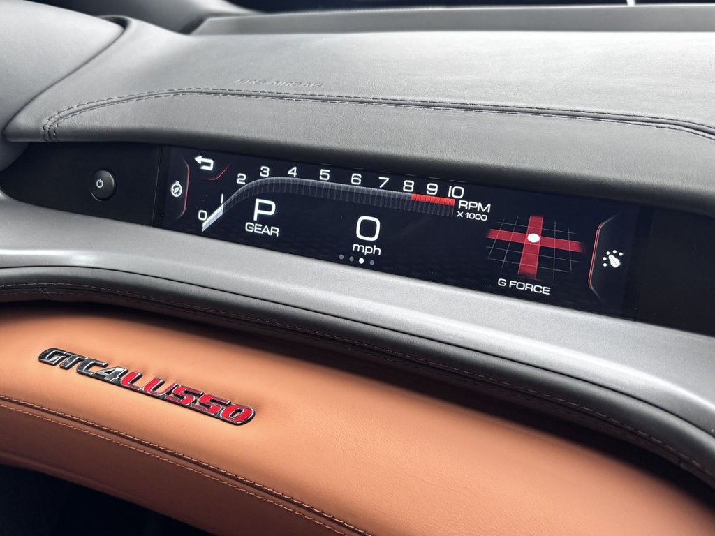 Used Ferrari GTC4Lusso 2017 for sale - 77208358: Photo 13