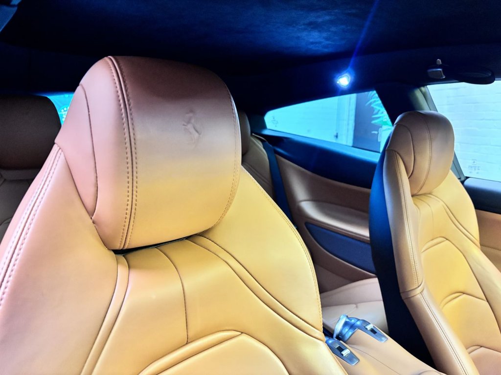 Used Ferrari GTC4Lusso 2017 for sale - 77208358: Photo 14