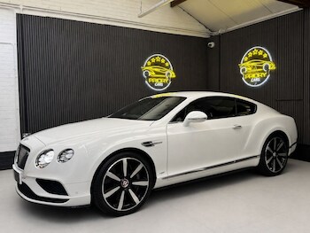 Used Bentley Continental 2018 for sale - 78863726: Photo
