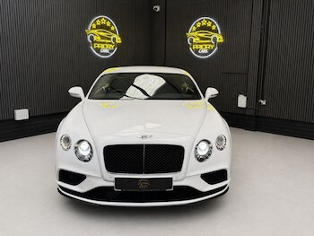 Used Bentley Continental 2018 for sale - 78863726: Photo