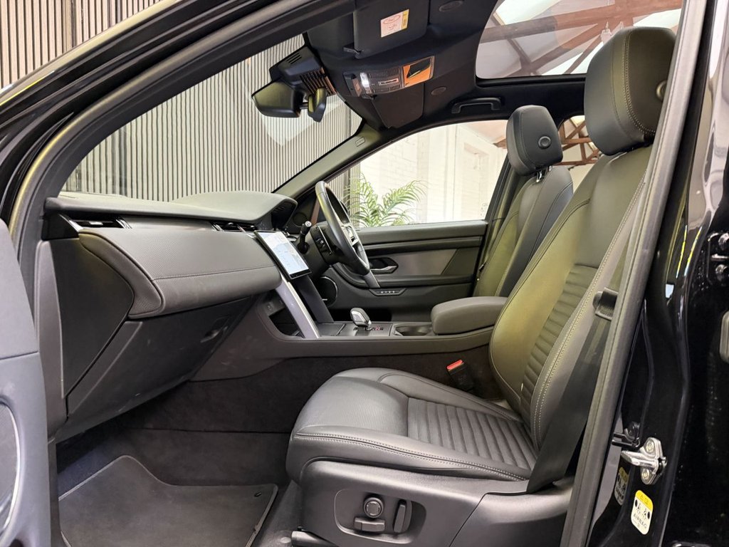 Used Land Rover Discovery Sport 2024 for sale - 77748858: Photo 10