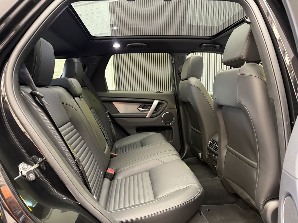 Used Land Rover Discovery Sport 2024 for sale - 77748858: Photo 11