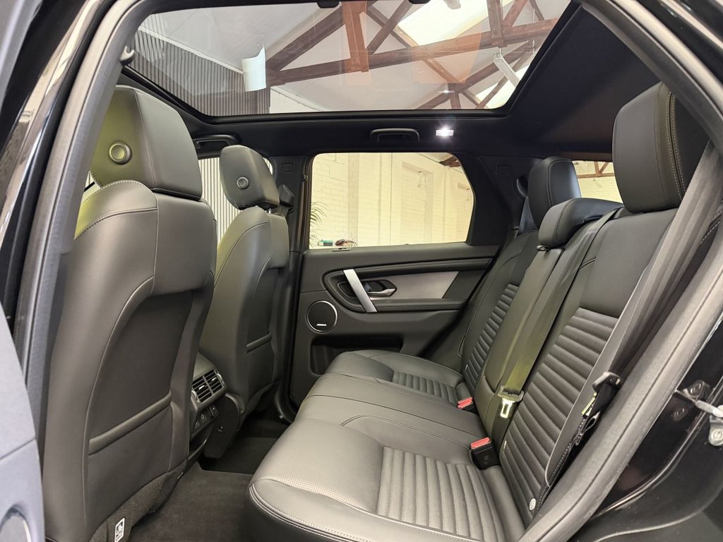 Used Land Rover Discovery Sport 2024 for sale - 77748858: Photo 12