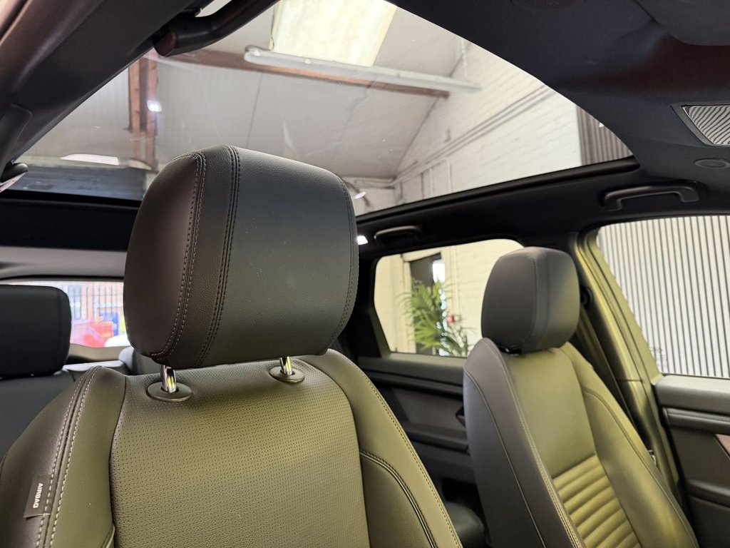 Used Land Rover Discovery Sport 2024 for sale - 77748858: Photo 13