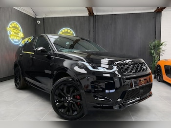 Used Land Rover Discovery Sport 2024 for sale - 77748858: Photo