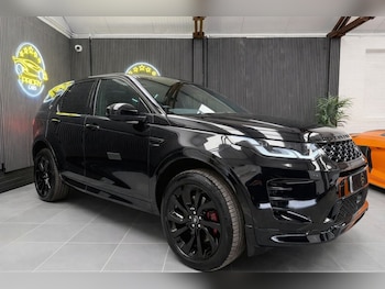 Used Land Rover Discovery Sport 2024 for sale - 77748858: Photo