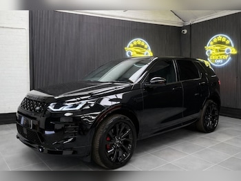 Used Land Rover Discovery Sport 2024 for sale - 77748858: Photo