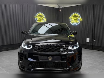 Used Land Rover Discovery Sport 2024 for sale - 77748858: Photo