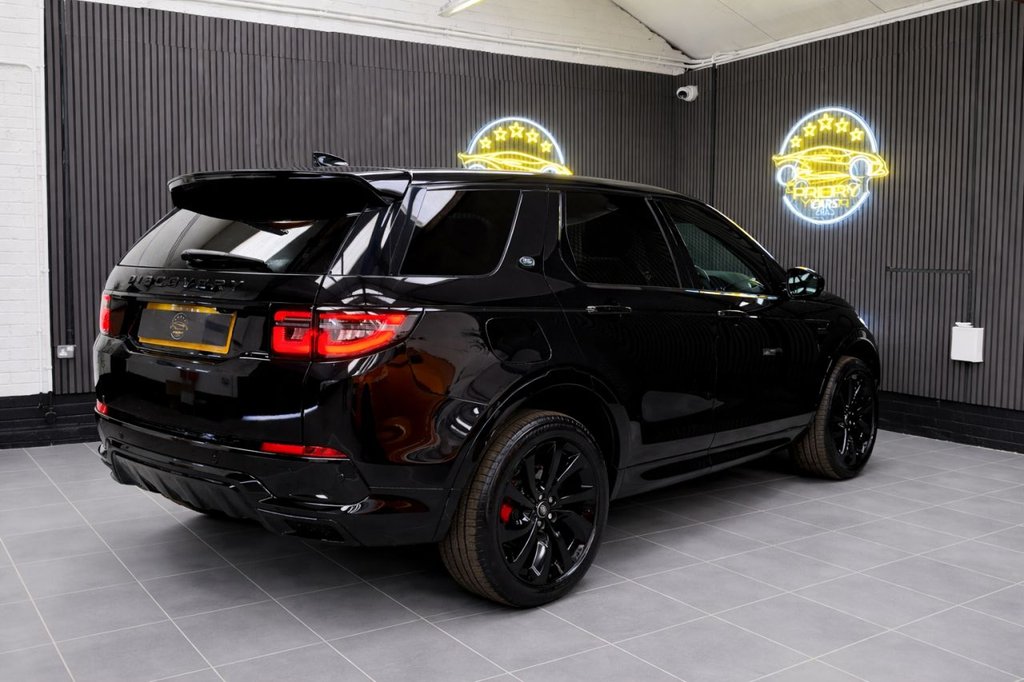 Used Land Rover Discovery Sport 2024 for sale - 77748858: Photo 7