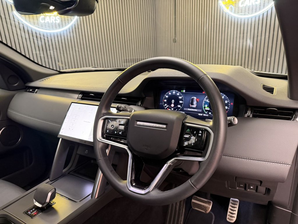 Used Land Rover Discovery Sport 2024 for sale - 77748858: Photo 8