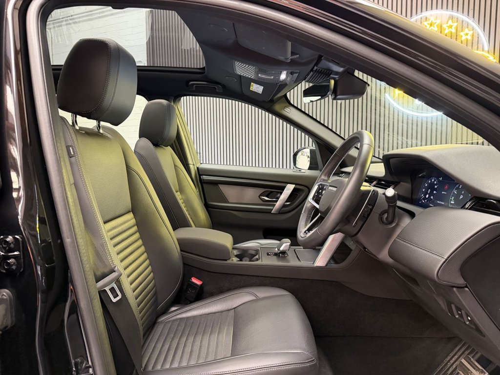 Used Land Rover Discovery Sport 2024 for sale - 77748858: Photo 9