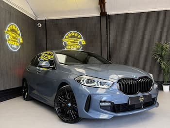 Used BMW 1 Series 2023 for sale - 79694840: Photo