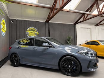 Used BMW 1 Series 2023 for sale - 79694840: Photo