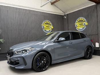 Used BMW 1 Series 2023 for sale - 79694840: Photo