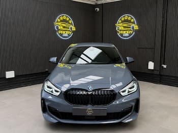 Used BMW 1 Series 2023 for sale - 79694840: Photo