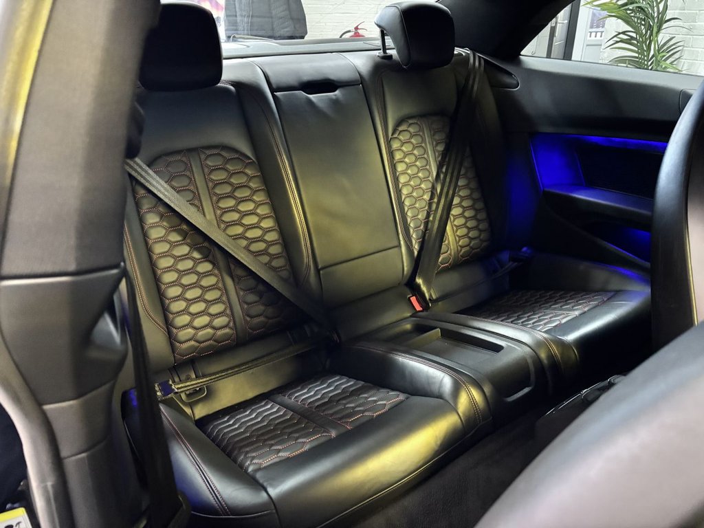 Used Audi RS5 2018 for sale - 77227630: Photo 11