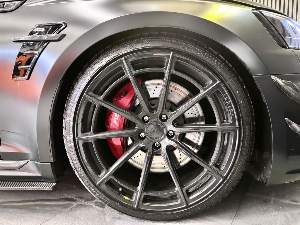 Used Audi RS5 2018 for sale - 77227630: Photo 15