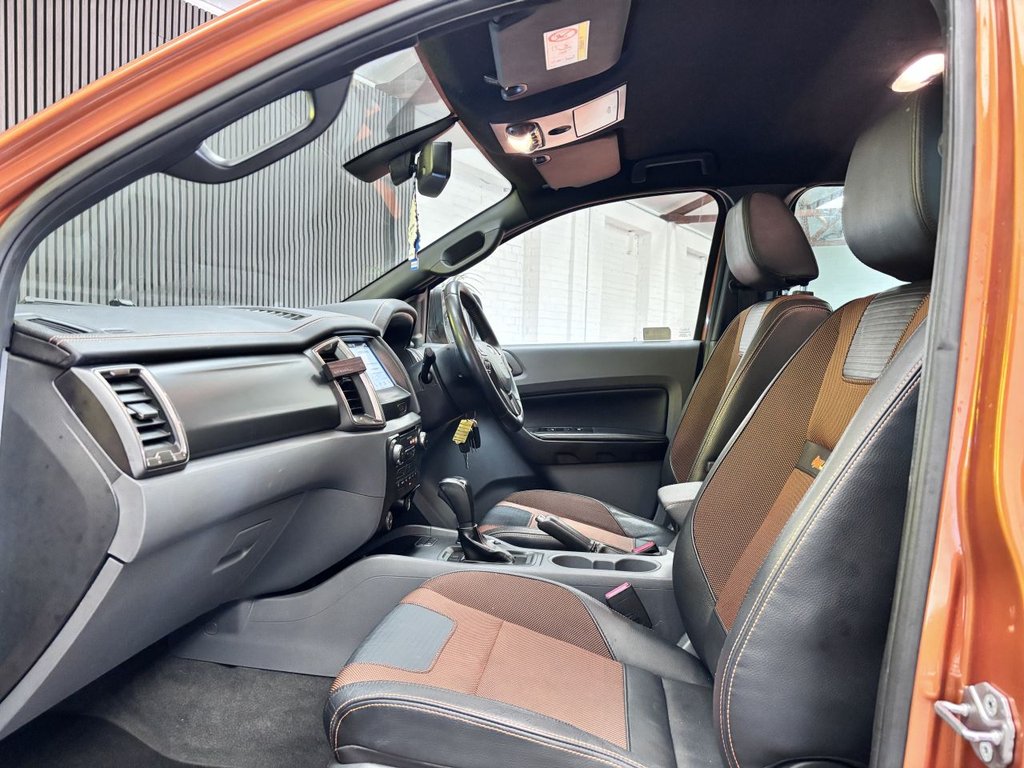 Used Ford Ranger 2017 for sale - 77520976: Photo 10