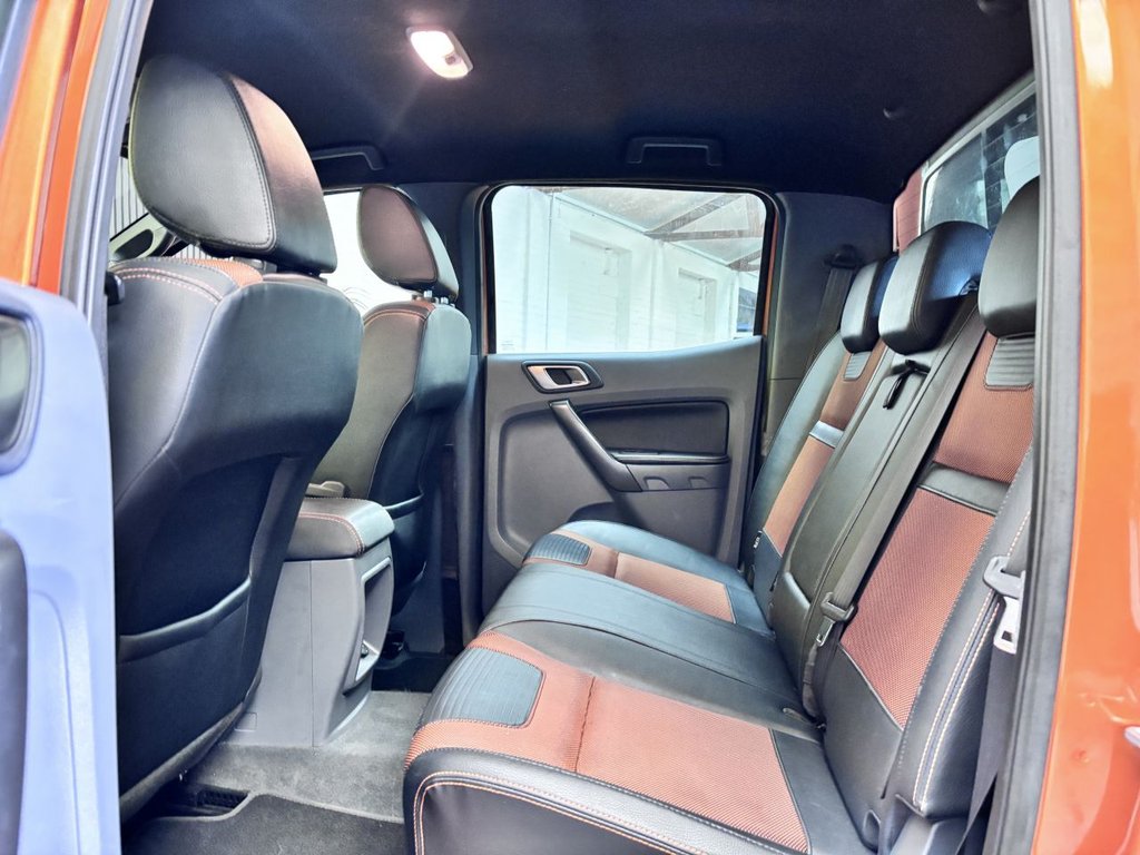 Used Ford Ranger 2017 for sale - 77520976: Photo 12