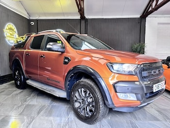 Used Ford Ranger 2017 for sale - 77520976: Photo