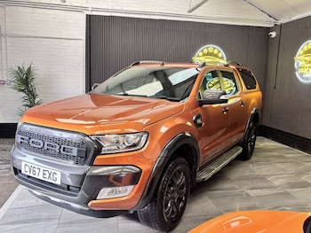 Used Ford Ranger 2017 for sale - 77520976: Photo