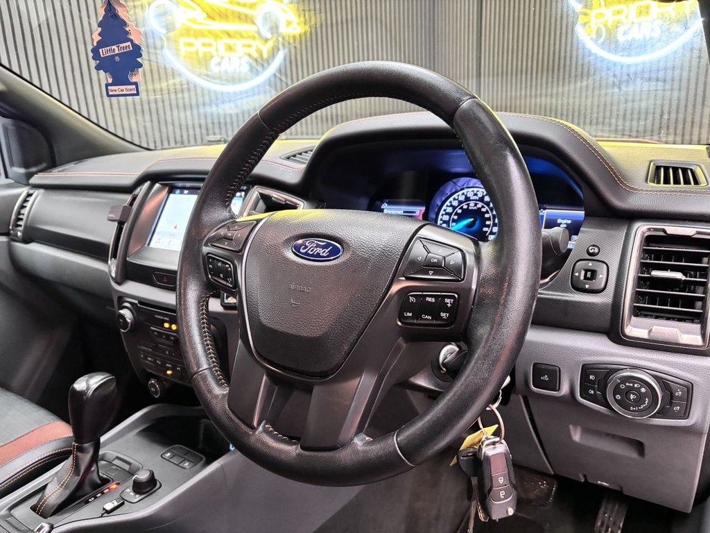 Used Ford Ranger 2017 for sale - 77520976: Photo 8