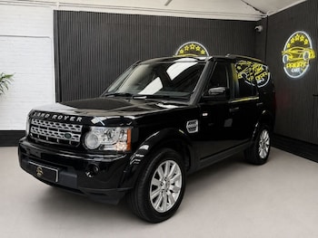 Used Land Rover Discovery 2013 for sale - 78943060: Photo