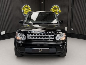 Used Land Rover Discovery 2013 for sale - 78943060: Photo