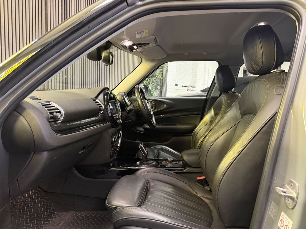 Used MINI Clubman 2019 for sale - 78186871: Photo 10