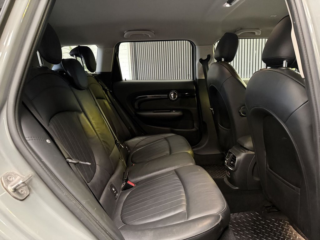 Used MINI Clubman 2019 for sale - 78186871: Photo 11