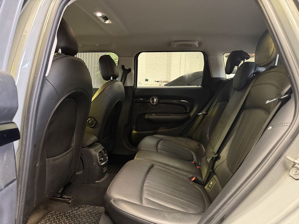 Used MINI Clubman 2019 for sale - 78186871: Photo 12