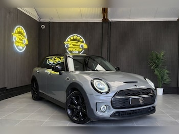 MINI Clubman feature image