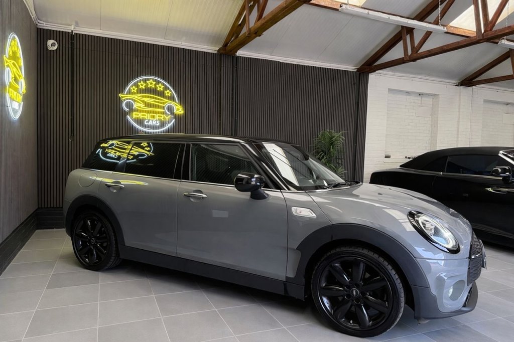 Used MINI Clubman 2019 for sale - 78186871: Photo 2