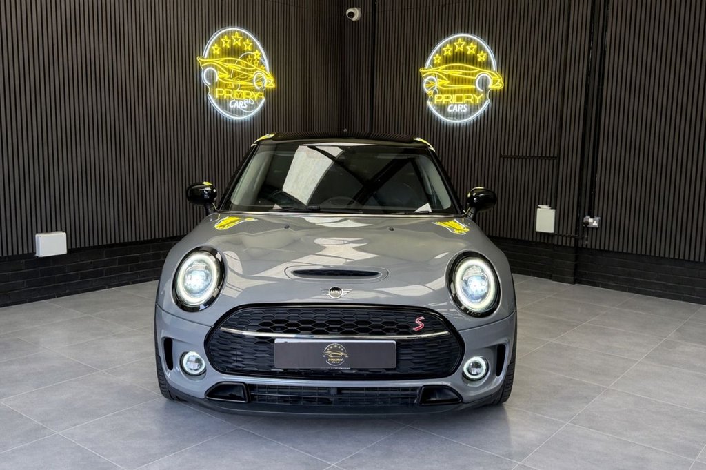 Used MINI Clubman 2019 for sale - 78186871: Photo 4