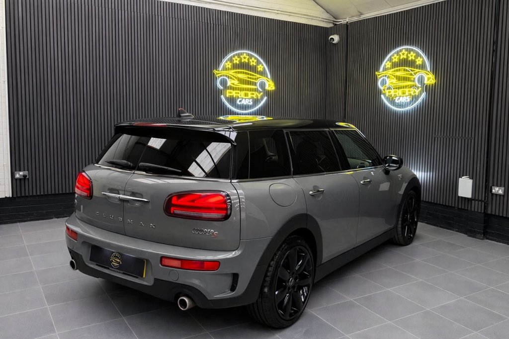 Used MINI Clubman 2019 for sale - 78186871: Photo 6