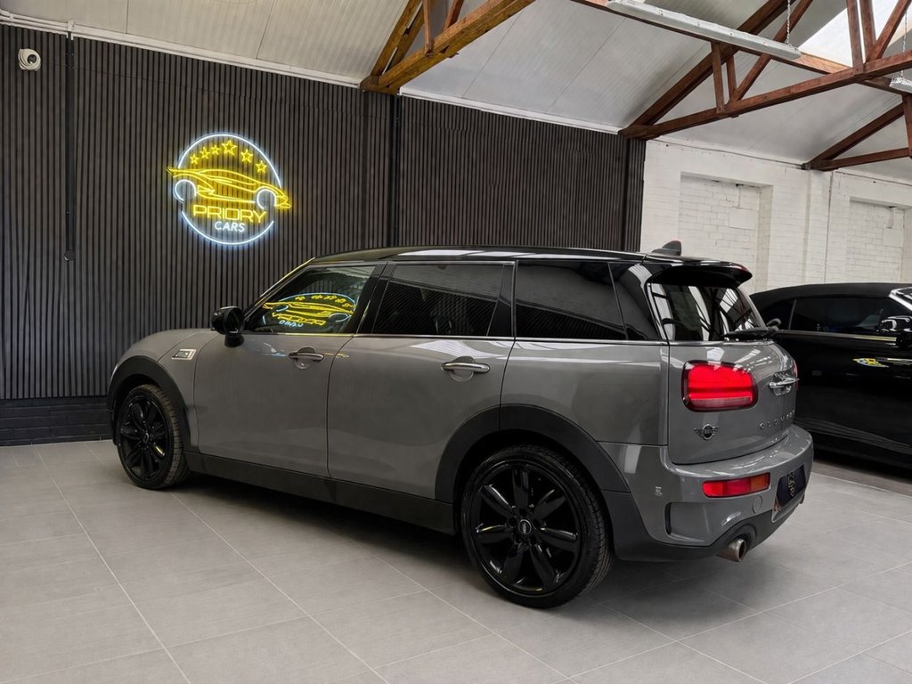 Used MINI Clubman 2019 for sale - 78186871: Photo 7